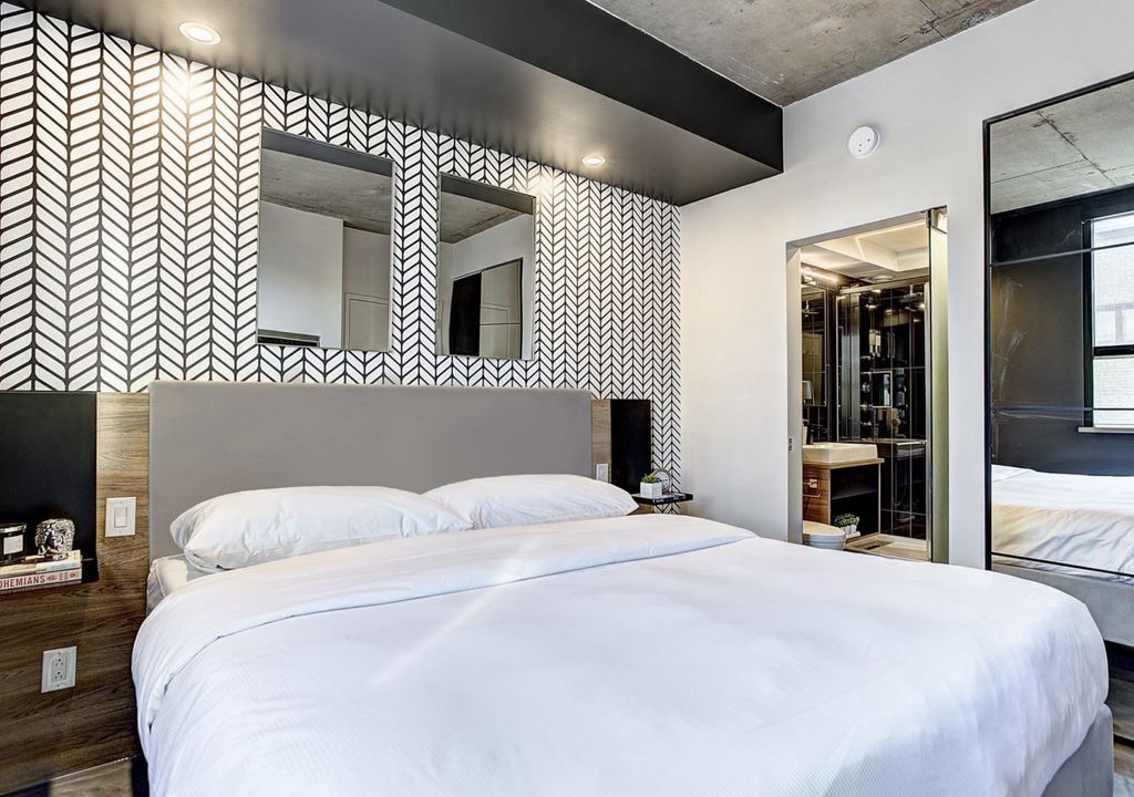Shaughnessy Village Apartment | Furnished accommodation for rent at Pierce Boutique Apartments
