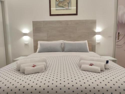 Caltanissetta Apartment | G&D Suite Apartment