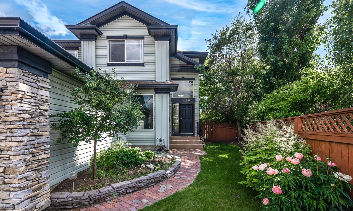 Valley Ridge Villa | G@Home Quiet 5BR4BA Retreat, Gateway to Banff & COP & Hwy 1