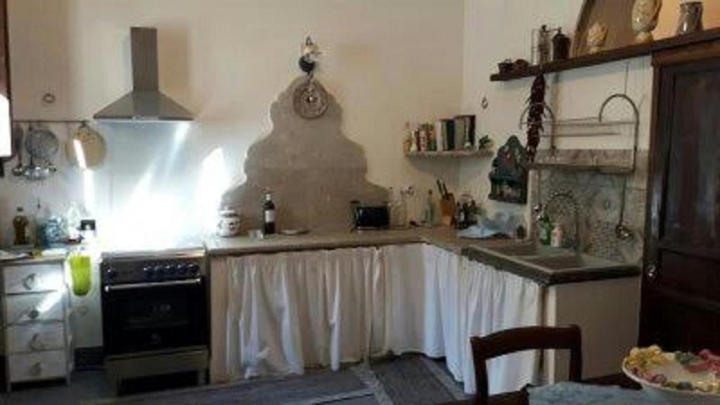 Marsala Apartment | Garibaldi 15