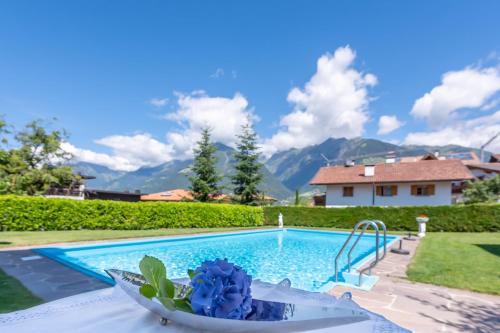 Schenna House | Garni Eckhardwies