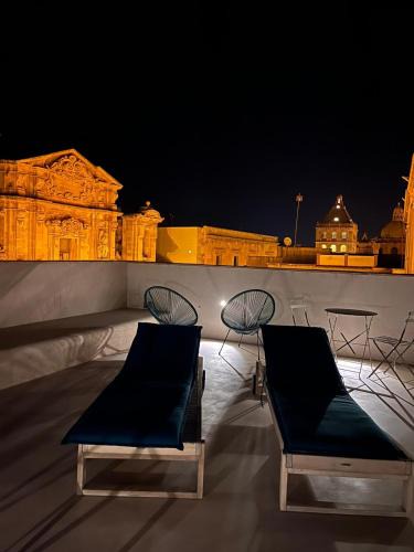 Marsala Apartment | Garraffa 72 Suite