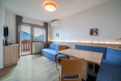 Schenna Apartment | Gartenheim App Verena