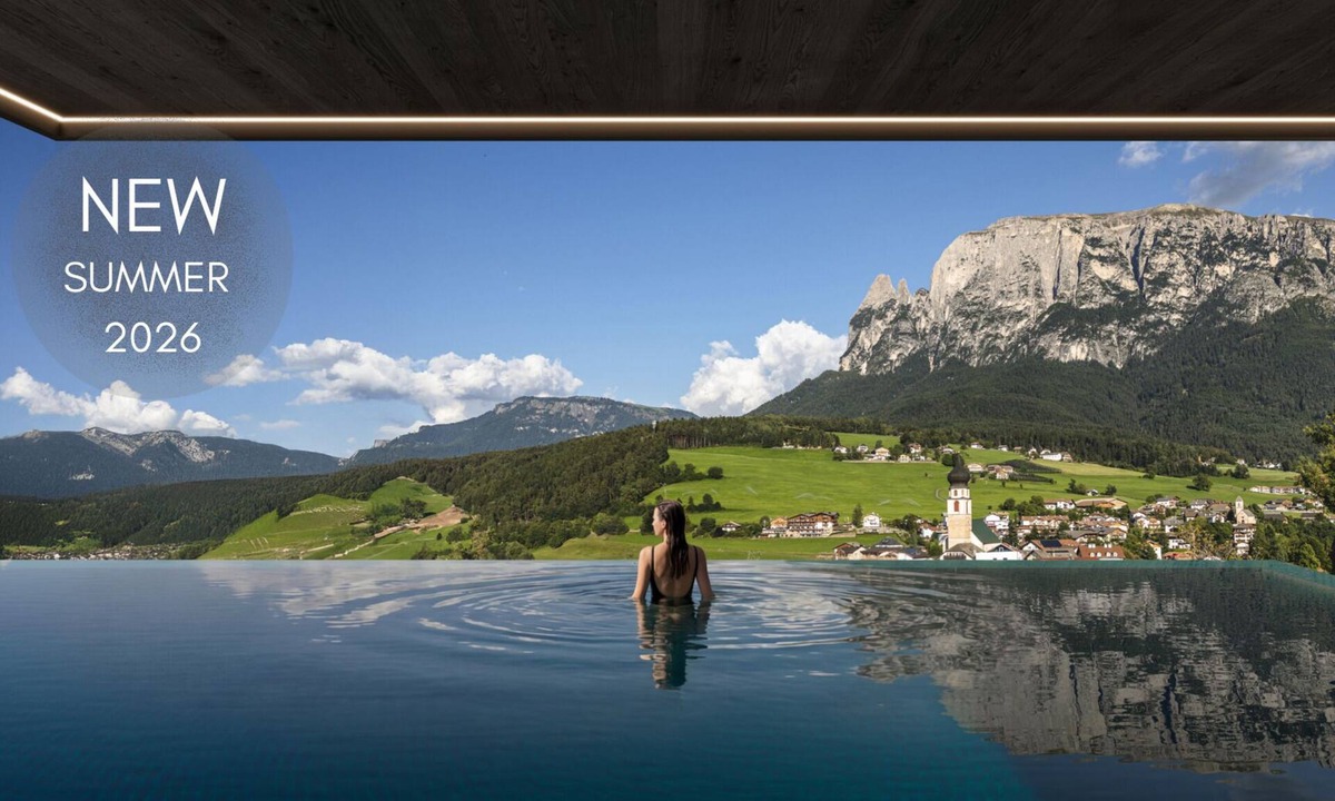 Fie allo Sciliar Hotel | Gartenhotel Völser Hof - Adults Only
