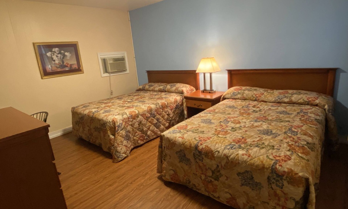 Front Royal Hotel | Gateway Inn