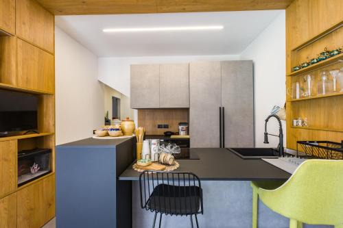 Brolo Bed & Breakfast | Gatto Matto