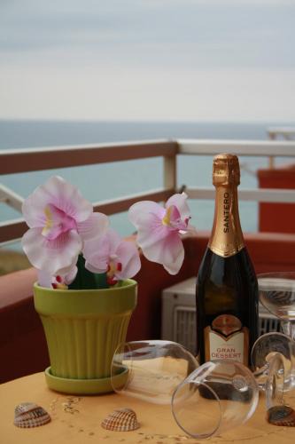 Balestrate Apartment | GB Case Vacanze Sicilia