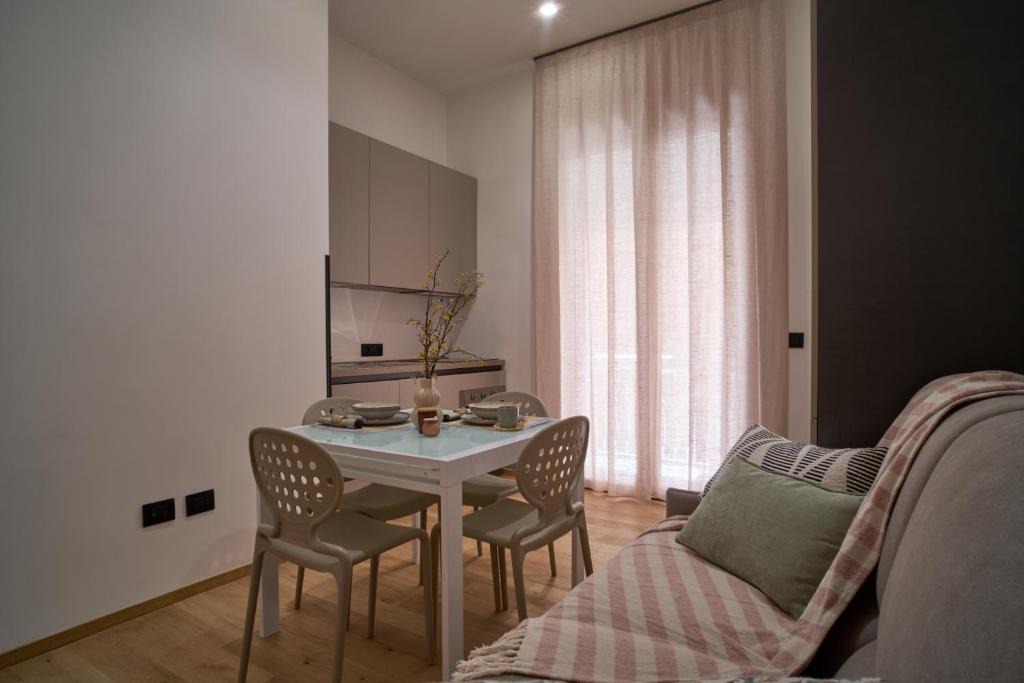 Gela Apartment | Gelone - Cairoli Apartments
