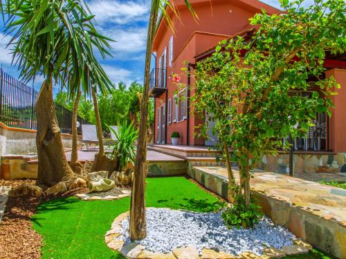 Solfarelli Apartment | Gelso Bianco Apartments