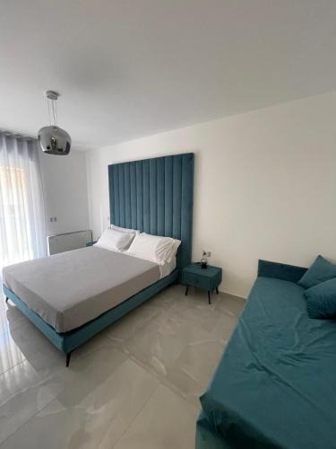 Gela House | Gheloi Room