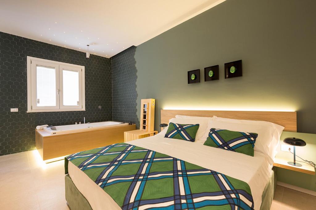 Terrasini Apartment | Giada Luxury