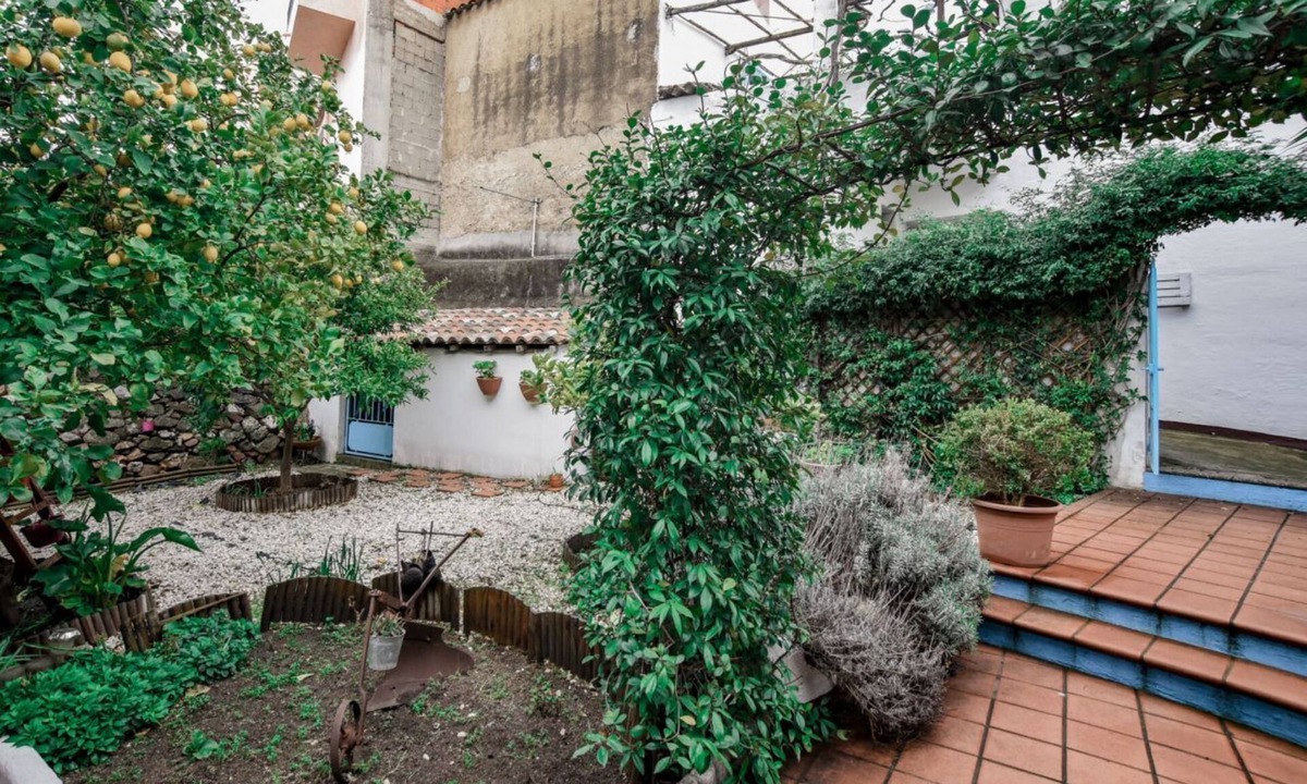 Oliena Apartment | Giardino dei Limoni Rooms 2