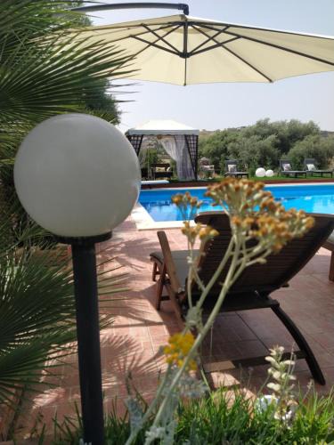 Agrigento House | Giardino di Circe