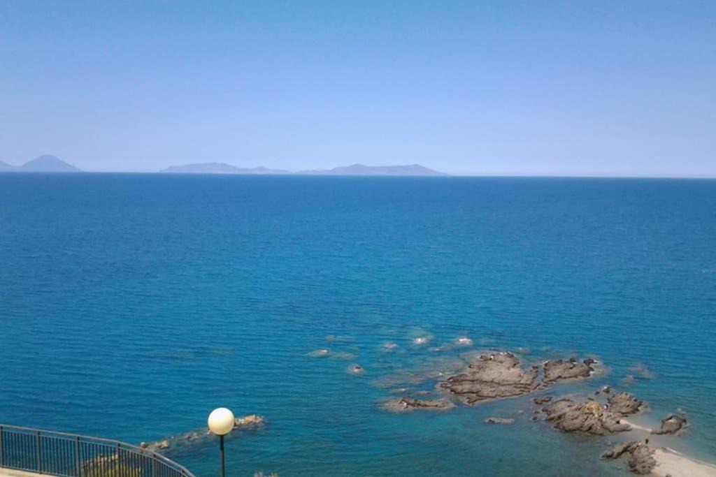 Capo d'Orlando Apartment | GIARDINO SUL MARE