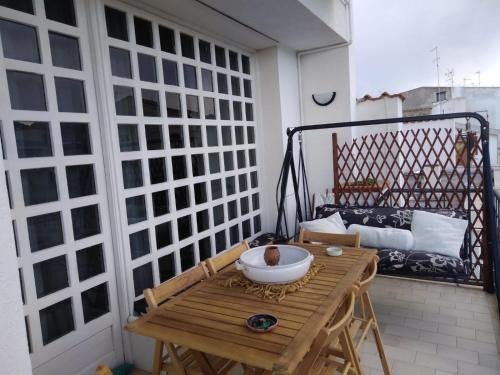 Nuova Gibellina Apartment | Gibellina Home