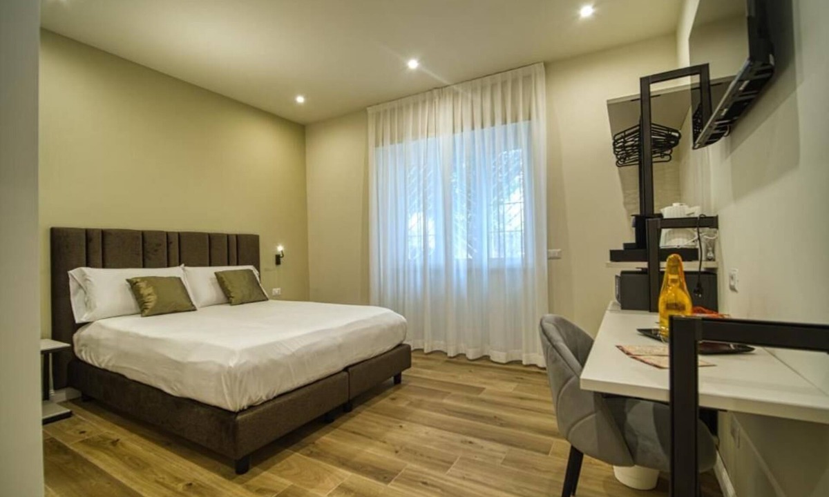 Ciampino House | Gioia Guest House