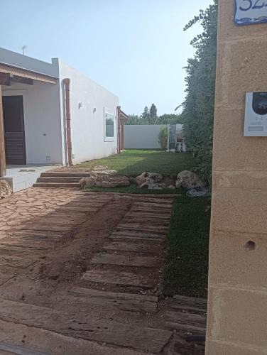 Marsala House | giorgia house