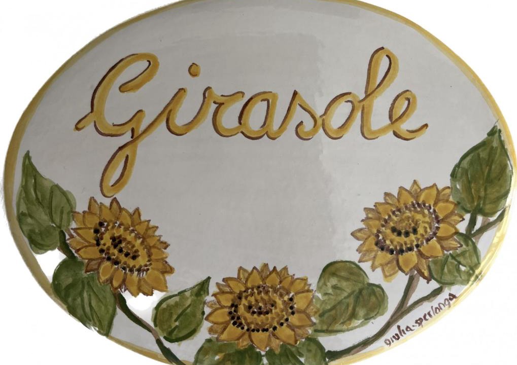 Sperlonga House | Girasole room Sperlongaresort