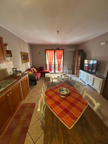 Menfi Apartment | Giuly Apartment