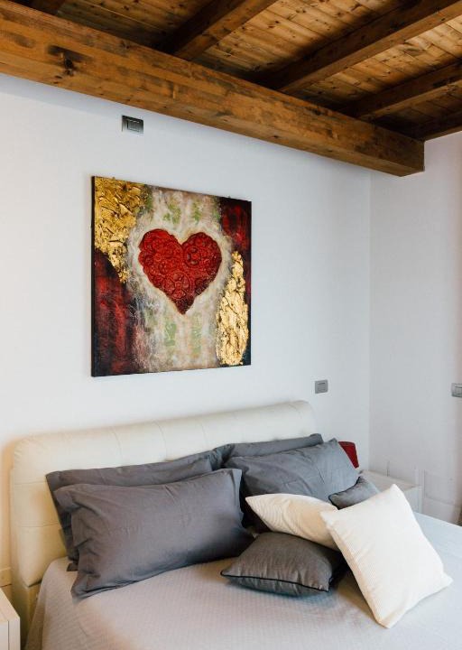 Pescia Villa | Giusti Home