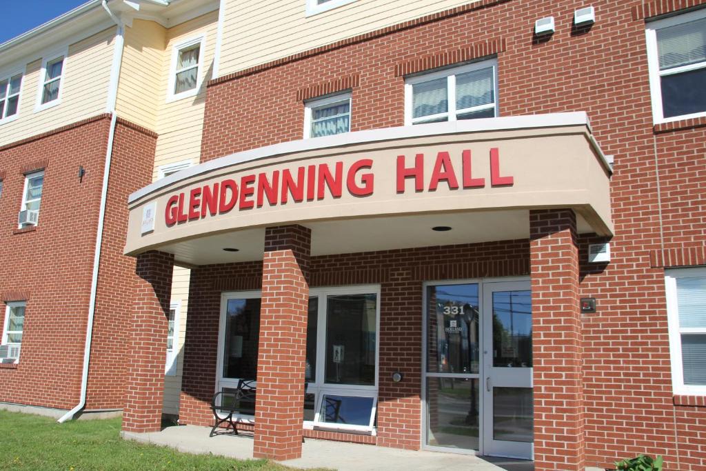 Charlottetown Apartment | Glendenning Hall at Holland College