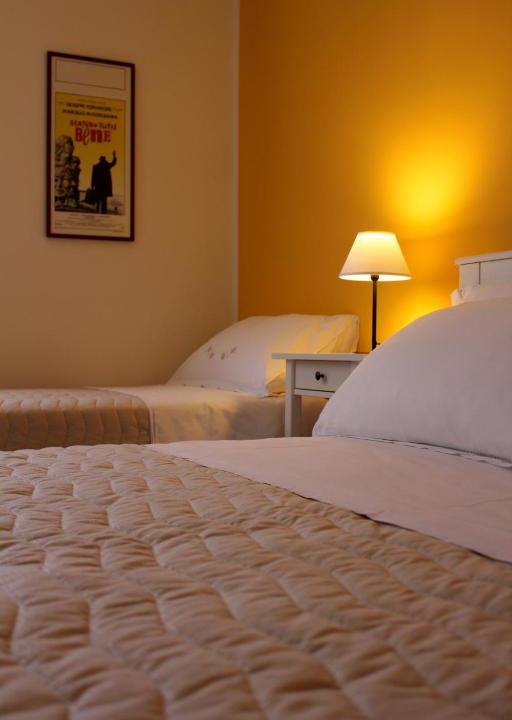Bagheria Apartment | Gli Artisti Apartments & Rooms