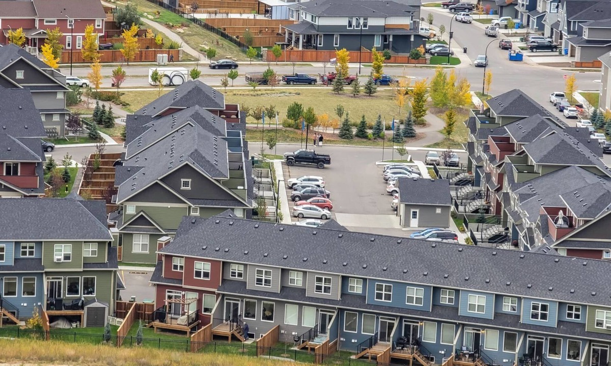 Cranston Apartment | GLOBALSTAY. New Apartments in Cranbrook Free street parking