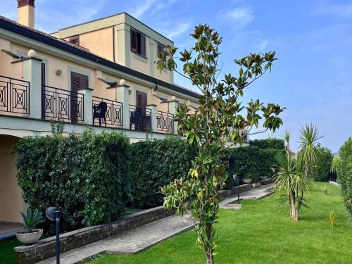 Settecamini Apartment | Golf View Apartment for Two