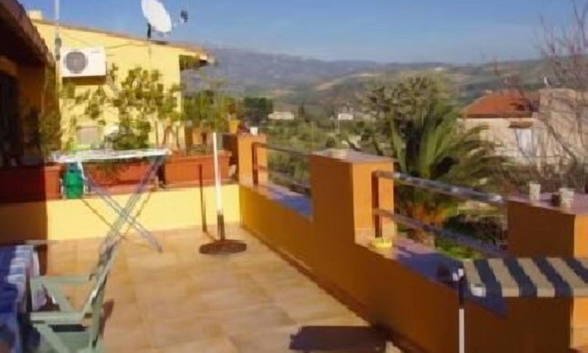 Sciacca Apartment | "Good equipment of the apartment, great location if you have peace and quickly with de