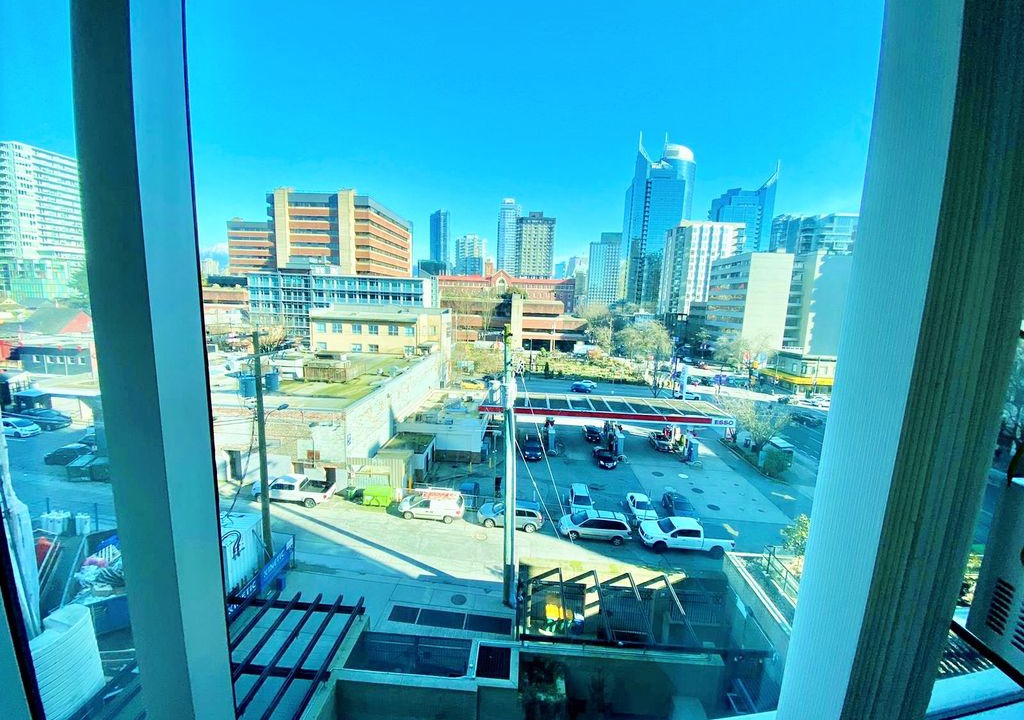 Davie Village Apartment | Gorgeous 2 BR In the heart of Downtown