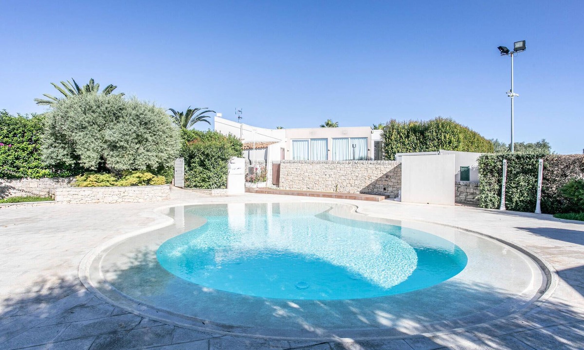 Casa Papa House | Gorgeous home in Modica