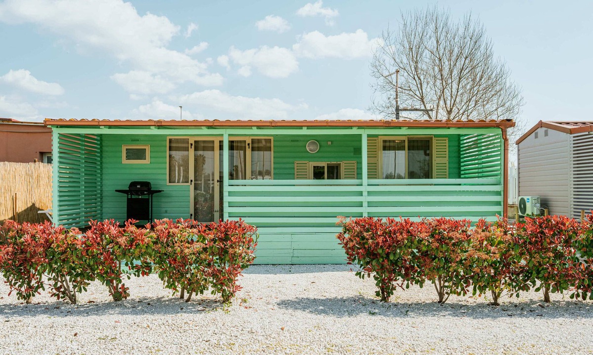 Ladispoli House | Gotha Beach Srl - Casetta Salvia