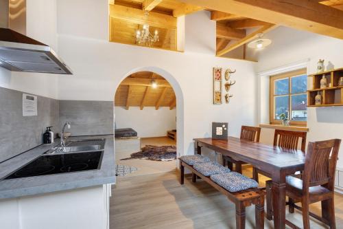 Lutago Apartment | Grabmairhof Ahrntal