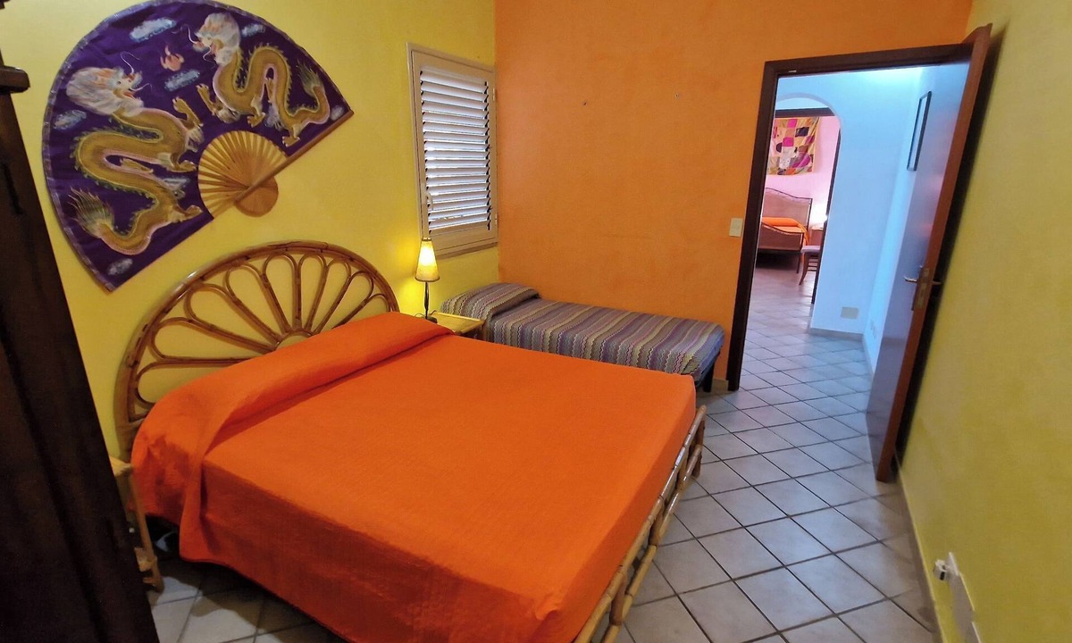 Kamma Apartment | Great apartment with terrace overlooking the sea and the pool! Sunrise 5