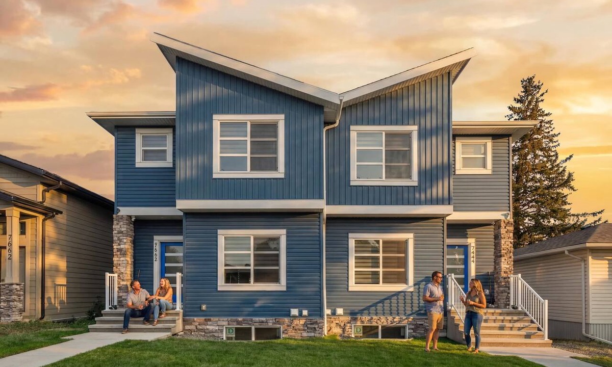 Lynnwood Ridge Condo | 🏡 Group Stay by Downtown | 6BR Duplex Sleeps 16 | Banff Pass + Netflix!