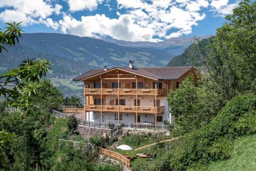Castelrotto Apartment | Gschlunerhof