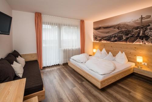 Sand in Taufers Bed & Breakfast | Guesthouse Bruggmilla 3 Stelle