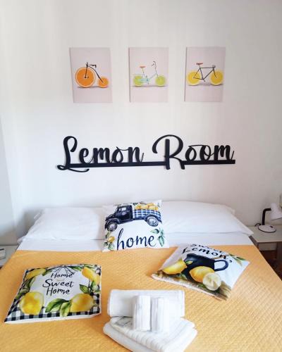 Torrenova House | GuestHouse Gentile Caruso