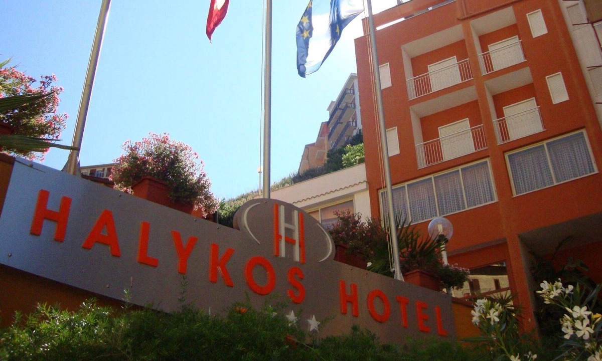 Cammarata Hotel | Halykos Hotel