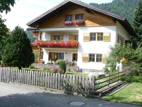 Rasun di Sotto Apartment | Haus am Park
