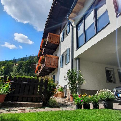 Nova Levante Bed & Breakfast | Haus Herta B&B