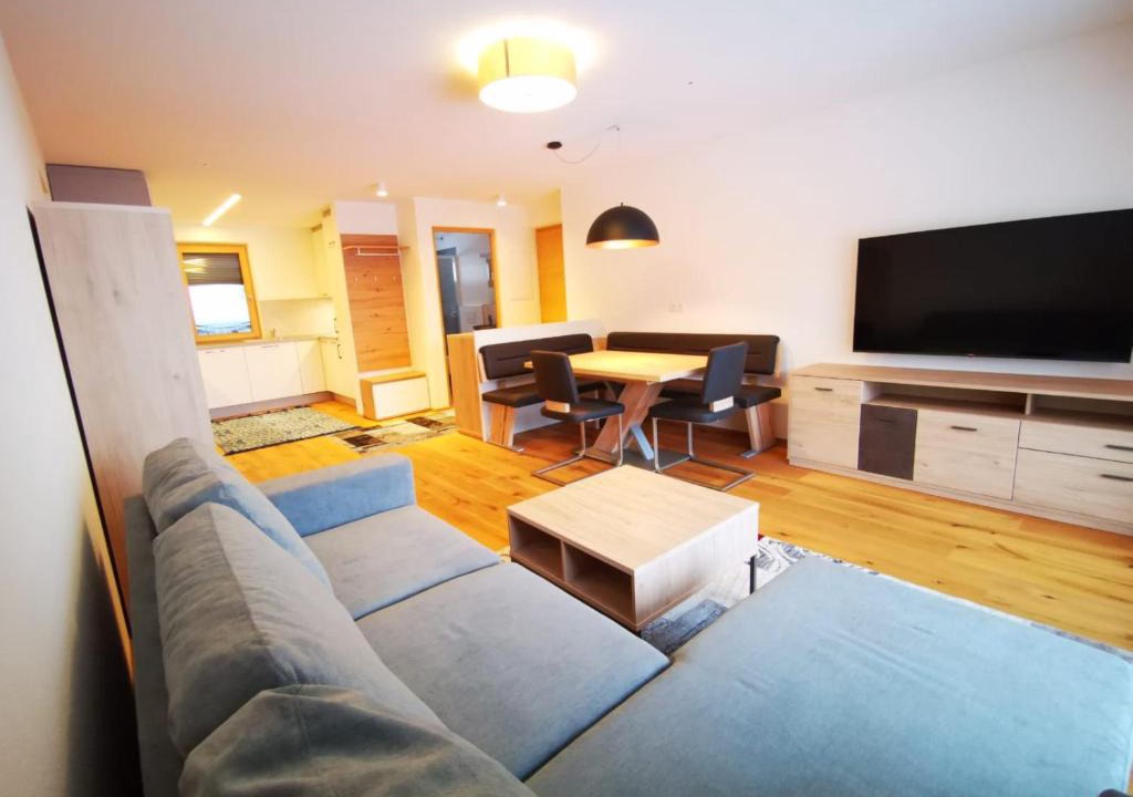 San Giovanni Apartment | Haus Tschandra
