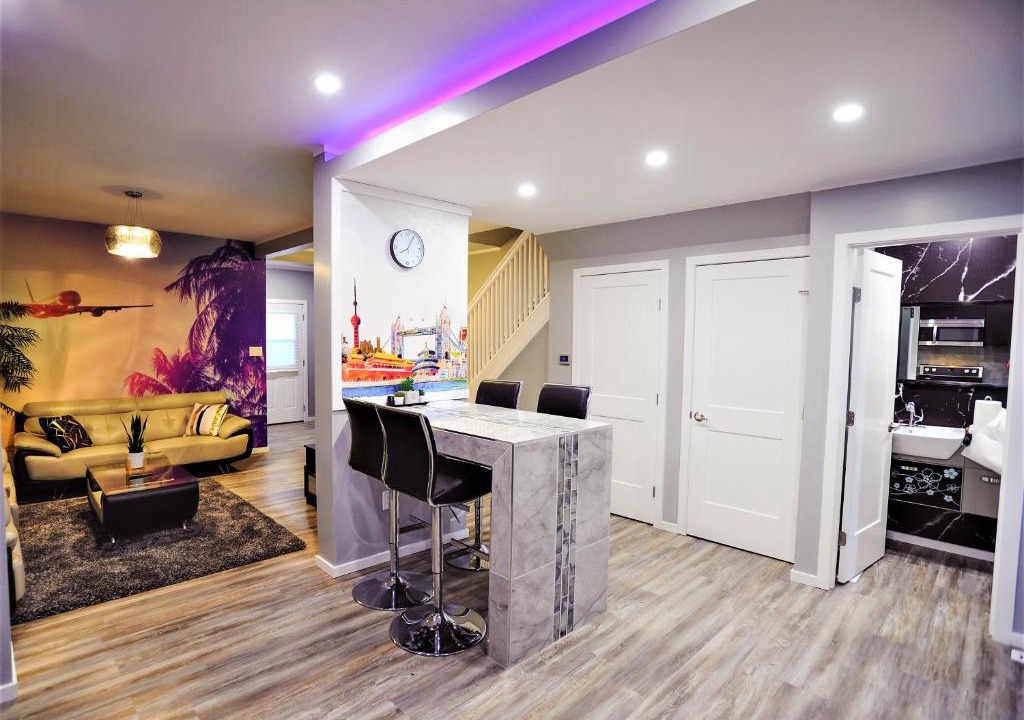 East Kildonan House | Hawaii-Peg