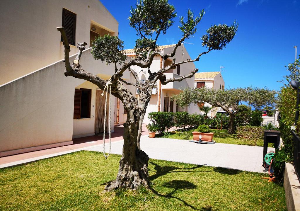 Castelluzzo Apartment | Hawaii Siciliane