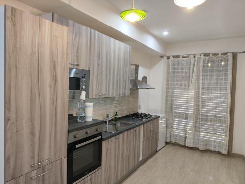 Villabate Apartment | Heidi's home