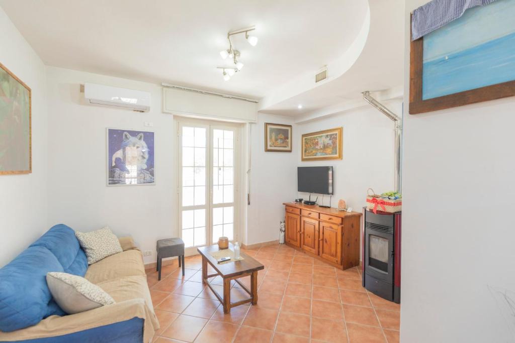 Portoferraio House | HelloElba Appartamento La Turistica