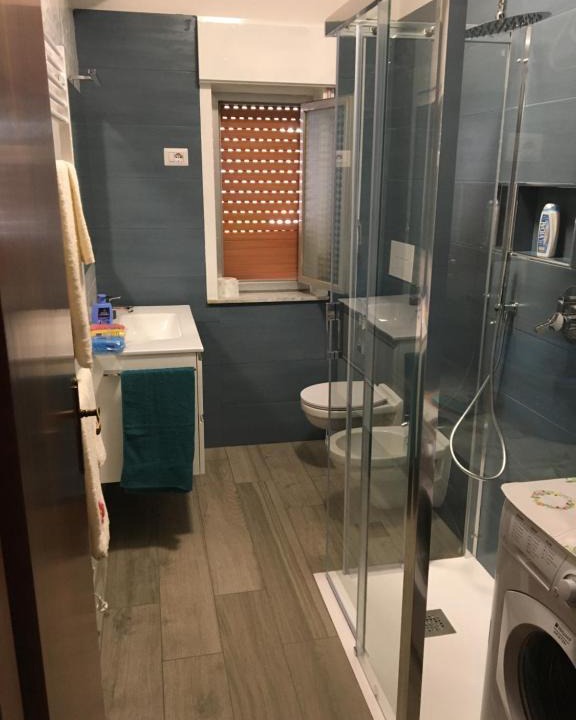 Venetico Marina Apartment | Heron - Venetico