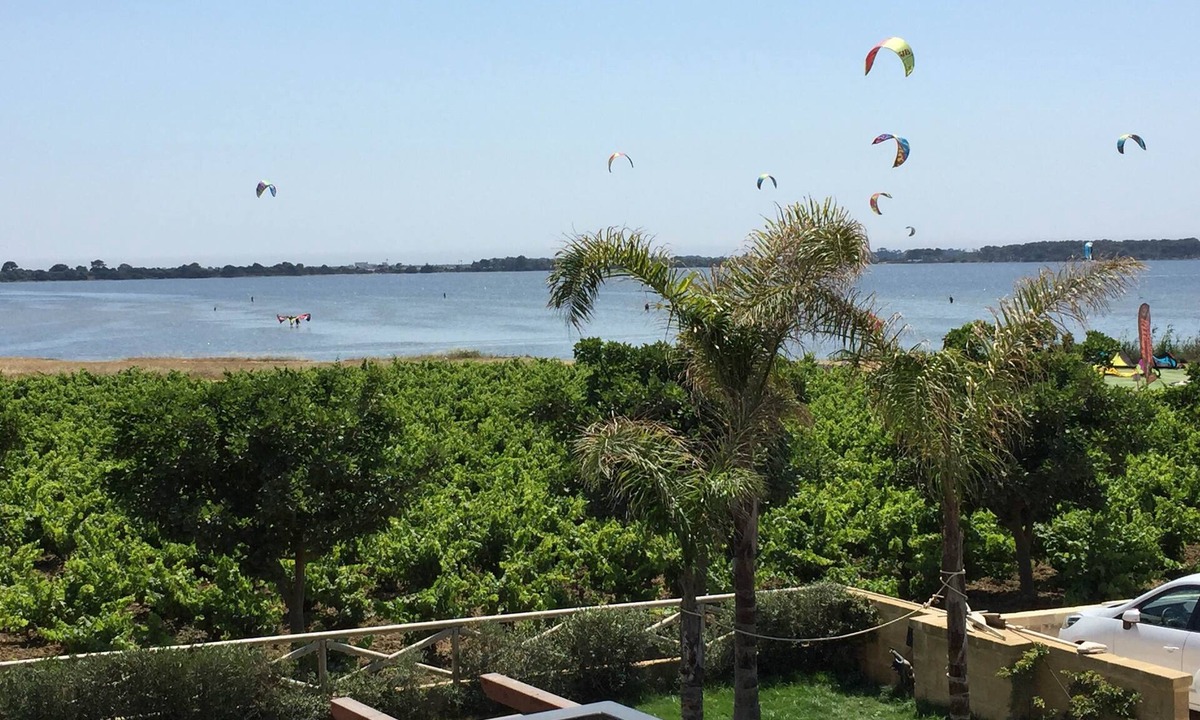 Birgi Vecchi House | Herons Bay Resort