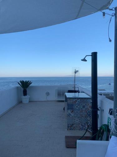 Marettimo Apartment | HIERA CASAVACANZE