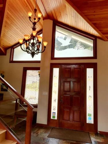Hope Bed & Breakfast | High Hopes Bed and Breakfast